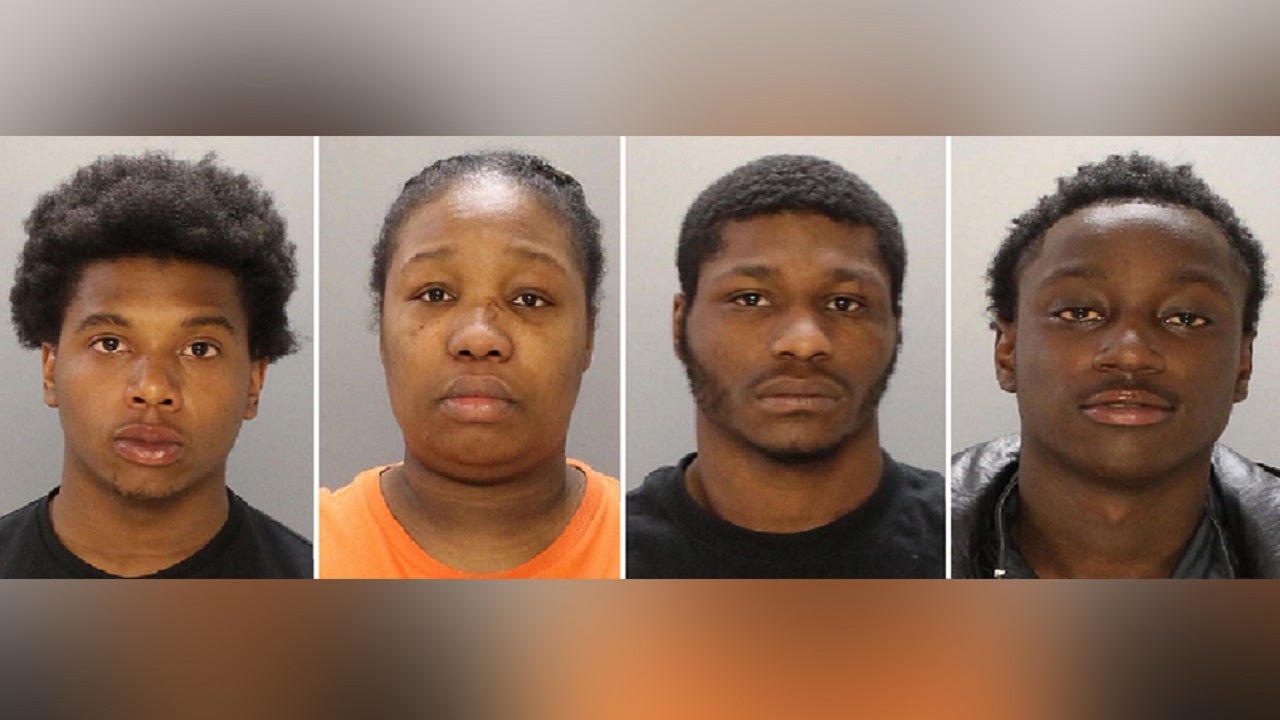 Man convicted for 2019 Christmas torture, murder plot of two men in ...