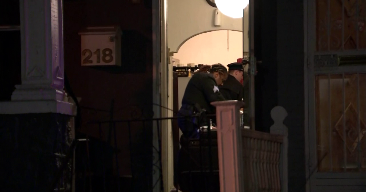 24-year-old man shot and killed in West Philadelphia | FOX 29 Philadelphia
