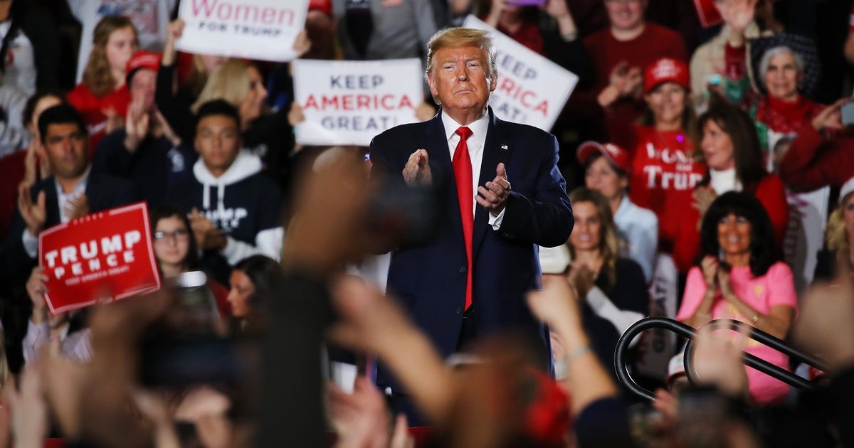 Thousands gather for Trump rally in Wildwood, New Jersey | FOX 29 ...