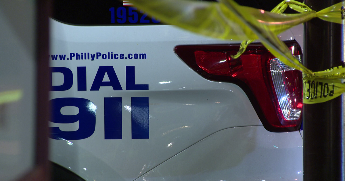 Man, 35, dies after he is stabbed in the neck in Center City | FOX 29 ...