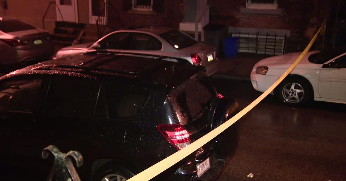 Man, 37, shot and killed in East Germantown | FOX 29 Philadelphia