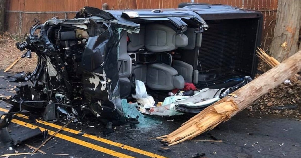 School bus collides with pickup truck in Bucks County; truck driver ...