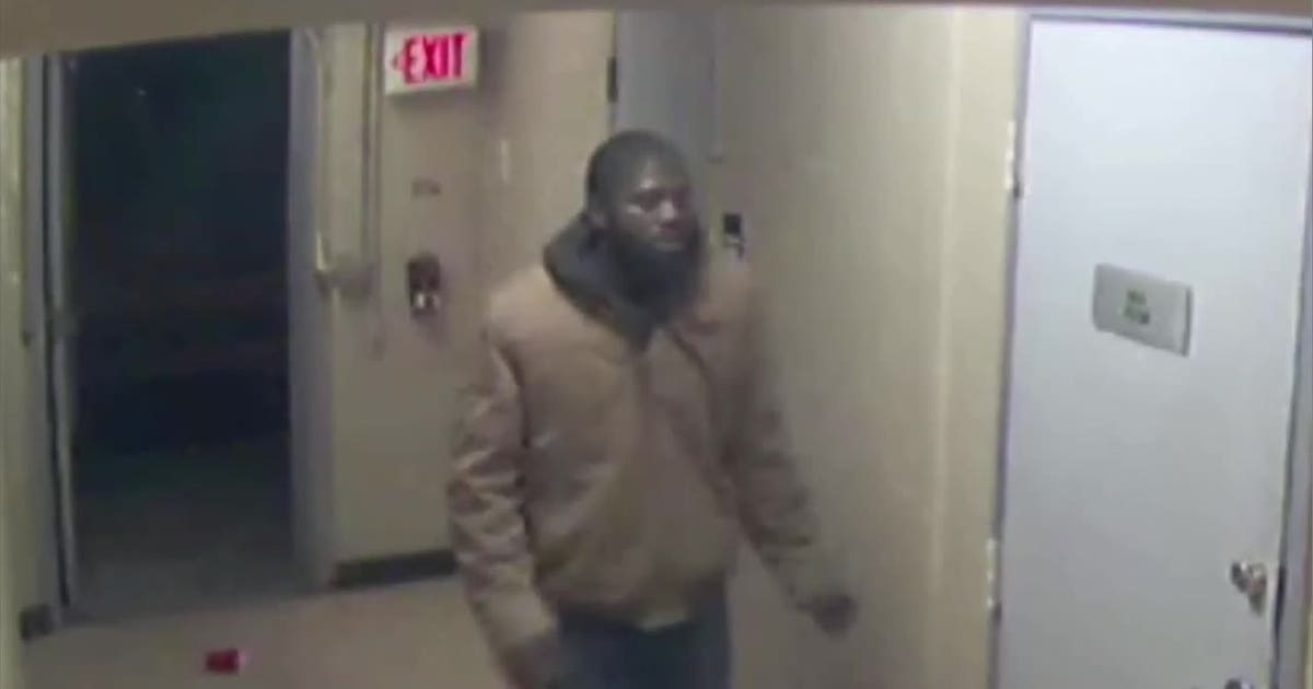 Police searching for suspect wanted in connection to North Philadelphia ...