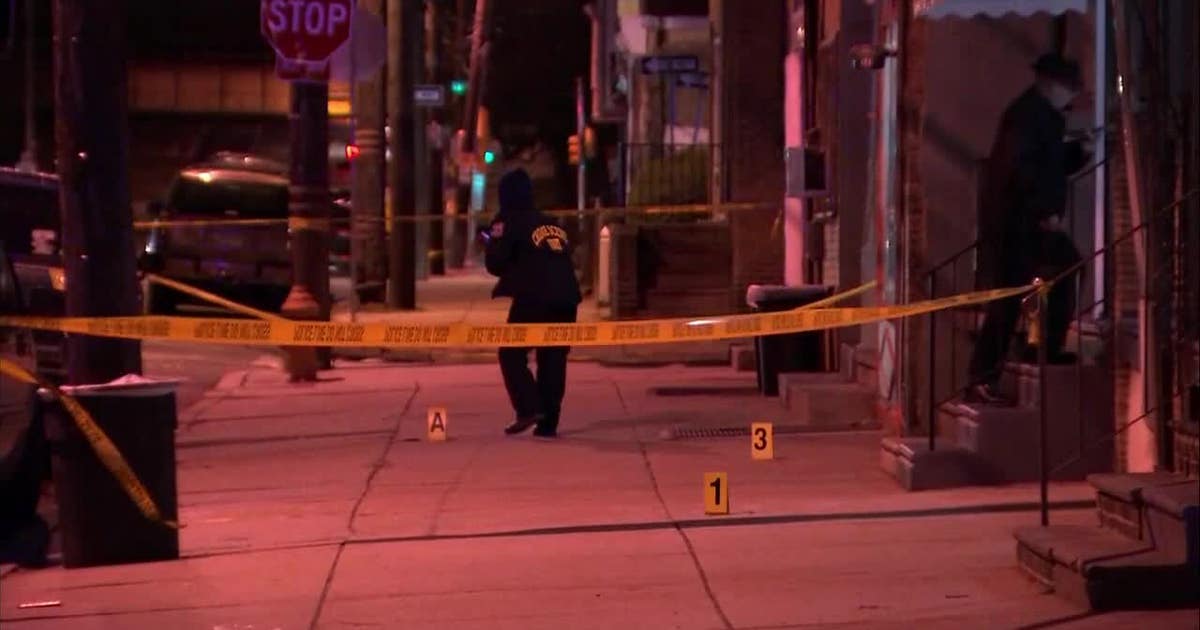 Local lawmaker hopes to combat gun violence in Philadelphia | FOX 29 ...