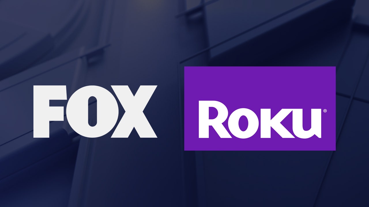 Fox tv app on sale roku