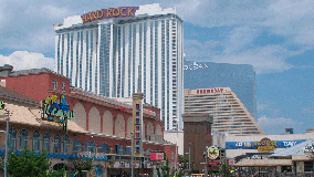 Atlantic City’s May casino revenue down 65% in virus closure