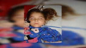 Bensalem girl desperately searches for beloved doll as she undergoes brain surgeries