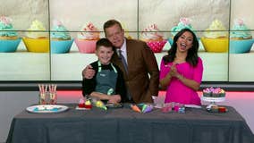 12-year-old Haverford boy to star on kid's baking championship on Food Network