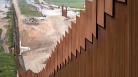 Appeals court lifts block on $3.6B in military construction funds for border wall
