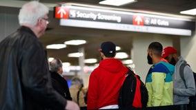 Philadelphia International Airport’s facial recognition test begins Tuesday