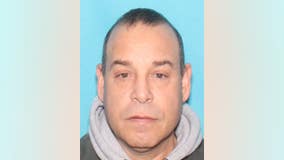 Gold Alert issued for 54-year-old man missing from Delaware