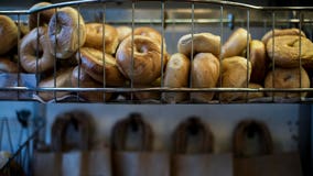 The ‘hole-iest day’: As National Bagel Day finds a new date, this is where you find its toastiest deals