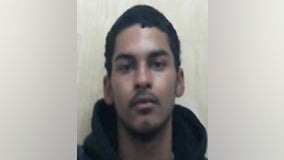 16-year-old Jacob Merritt-Richburg missing from North Philadelphia