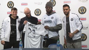 Former Eagle Jay Ajayi becomes professional gamer, will represent Union in eMLS cup