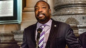 Philadelphia City Councilman Kenyatta Johnson indicted on federal corruption charges