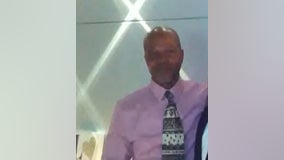 Police searching for missing 58-year-old man from Elmwood