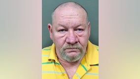 Pastor charged with more than 100 sex crimes involving children