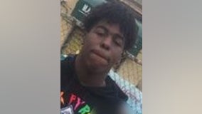 16-year-old boy missing from West Philly