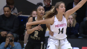 'The game goes on': Basketball tournament Kobe Bryant inspired continues his legacy