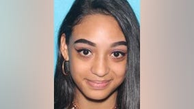 22-year-old woman missing from West Philadelphia