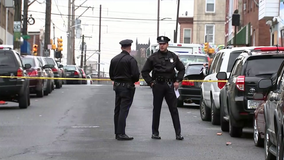 North Philadelphia stabbing leaves man, 26, in critical condition