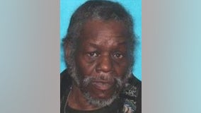 63-year-old man missing from North Philadelphia