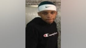 15-year-old boy missing from West Philadelphia