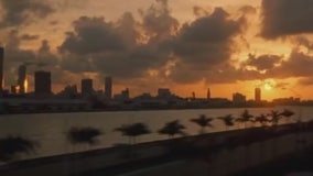 Miami Hot Spots: See the locations of famous movie scenes