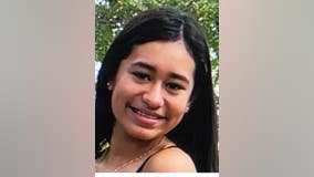 Police search for missing 14-year-old girl from North Philadelphia