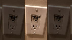 ‘Outlet challenge’ prompts safety warnings from fire investigators