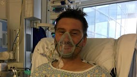 Popcorn stuck in British man’s tooth leads to life-threatening infection, open-heart surgery