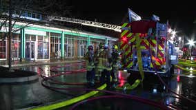 Unionville-Chadds Ford School District announces 2-hour delay following restaurant fire