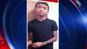 Philadelphia police search for missing 20-year-old from Southwest Philadelphia