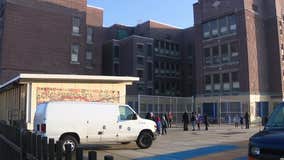 Philadelphia School District, teachers union spar over latest asbestos test results at McClure Elementary School