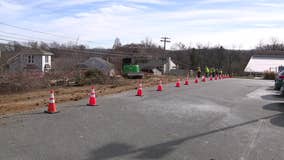 Work resumes on Mariner East pipeline