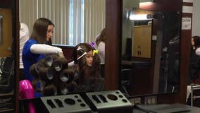 Montgomery County students show off skills at competition