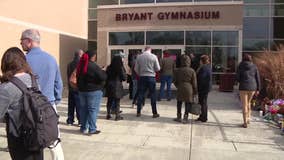 Tickets sell out for games honoring Kobe Bryant at Lower Merion High School