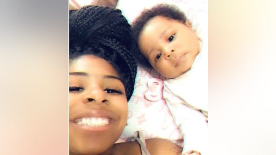 15-year-old girl, 4-month-old daughter missing from Upper Darby
