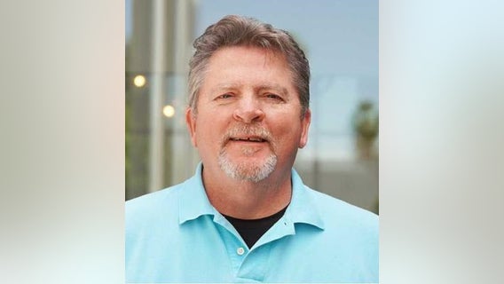 Delaware GOP chairman to resign after using anti-gay slur