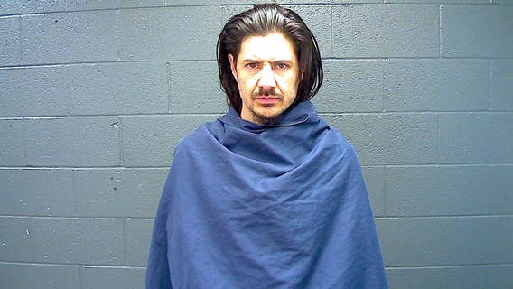 Man allegedly assaults girlfriend for saying his fart ‘smelled horrible’