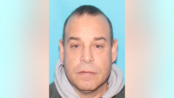 Gold Alert issued for 54-year-old man missing from Delaware