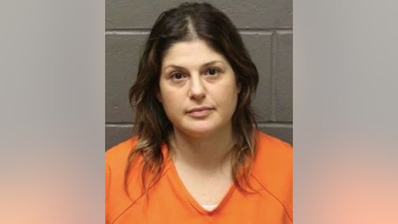 New Jersey woman gets 42 years for slayings of mother, grandmother