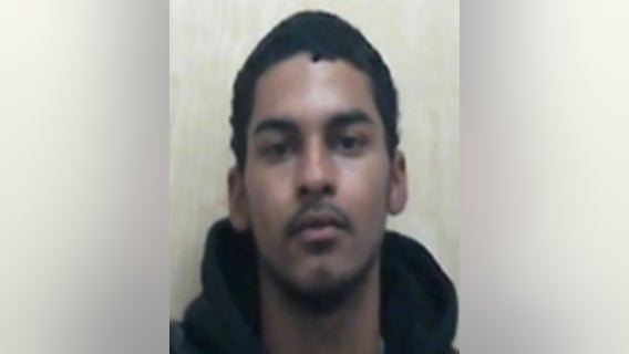 16-year-old Jacob Merritt-Richburg missing from North Philadelphia