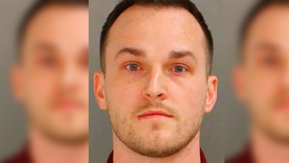 NJ groom accused of sexual assault at reception pleads guilty, gets probation