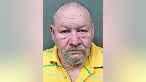 Pastor charged with more than 100 sex crimes involving children