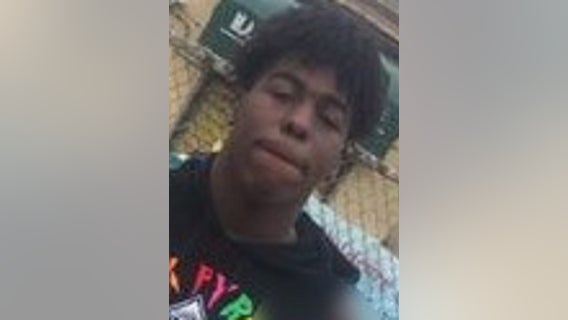 16-year-old boy missing from West Philly