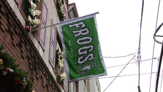 Fallout continues after marchers accused of wearing blackface during Mummers Parade