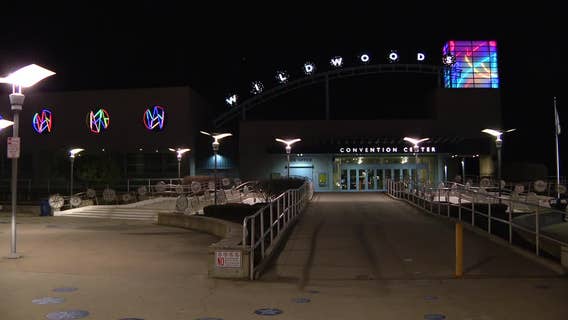 President Trump to hold campaign rally at Wildwoods Convention Center