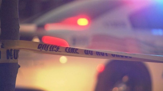 Deaths of mother, infant girl investigated in Jersey City