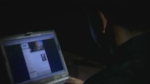 How human traffickers are recruiting victims in a digital age